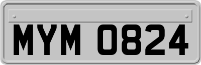 MYM0824