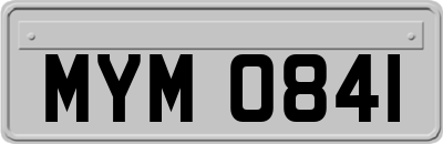 MYM0841
