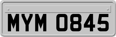 MYM0845