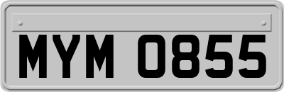 MYM0855