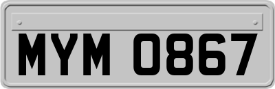 MYM0867