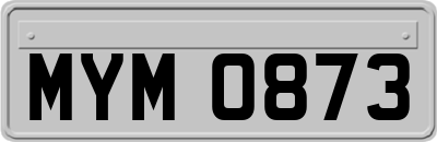 MYM0873