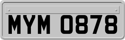 MYM0878