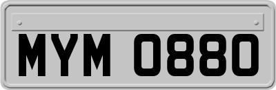 MYM0880