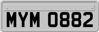 MYM0882