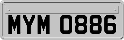 MYM0886