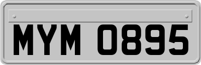 MYM0895