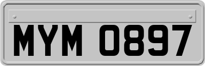 MYM0897