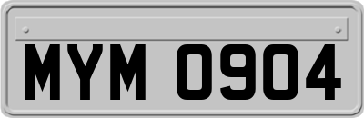 MYM0904
