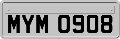 MYM0908