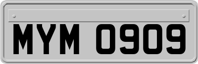 MYM0909