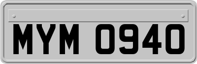 MYM0940