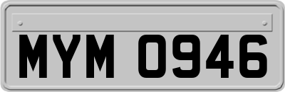 MYM0946