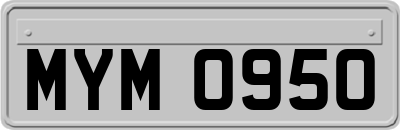 MYM0950