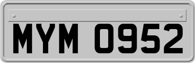MYM0952