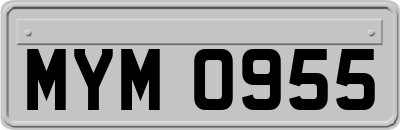 MYM0955