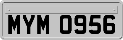 MYM0956