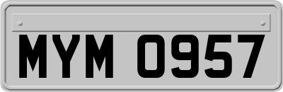 MYM0957