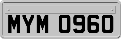 MYM0960