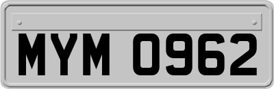 MYM0962