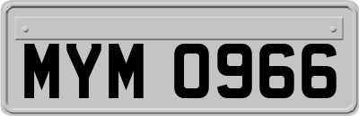 MYM0966