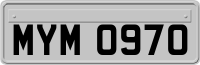 MYM0970