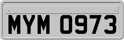MYM0973