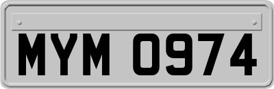 MYM0974