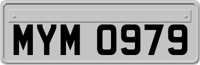 MYM0979