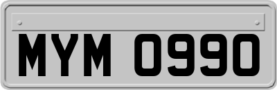 MYM0990