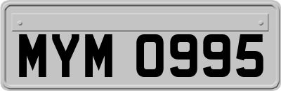 MYM0995