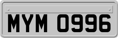 MYM0996