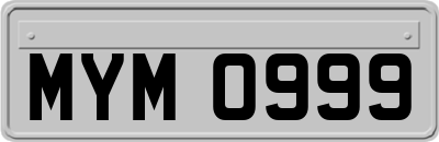 MYM0999