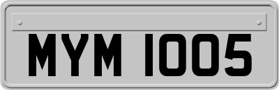 MYM1005