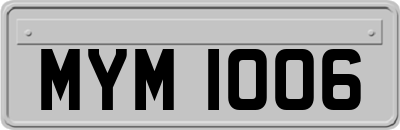 MYM1006
