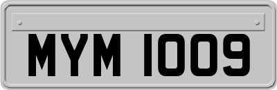 MYM1009