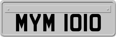 MYM1010
