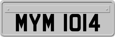 MYM1014