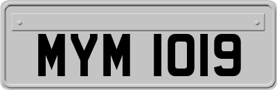 MYM1019
