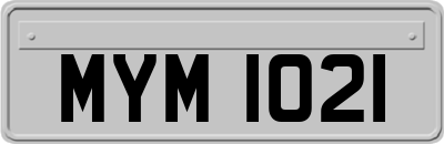 MYM1021