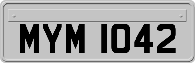 MYM1042