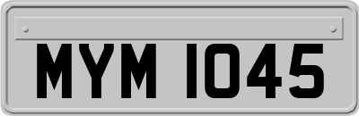 MYM1045