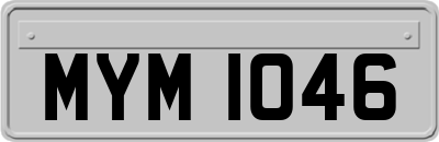 MYM1046