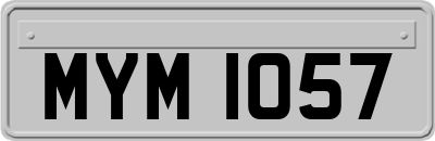 MYM1057