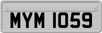 MYM1059