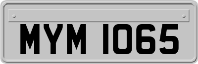 MYM1065