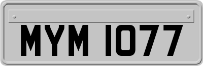 MYM1077