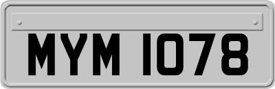 MYM1078