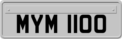 MYM1100