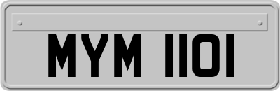 MYM1101
